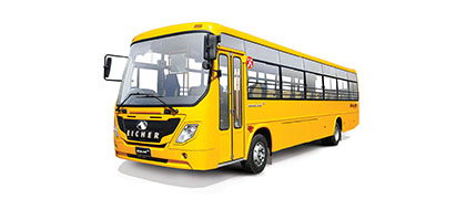 Bus leasing and ownership vadodara